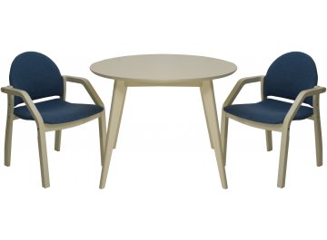 Обеденная группа Сканди Джуно К 100