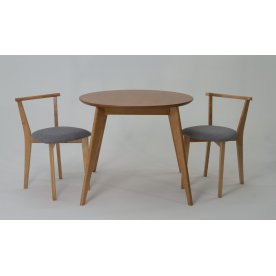 Обеденная группа Сканди Франк К 100