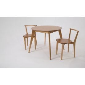 Обеденная группа Сканди Франк К 100