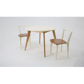 Обеденная группа Сканди Франк К 100