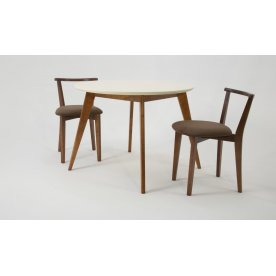 Обеденная группа Сканди Франк К 100