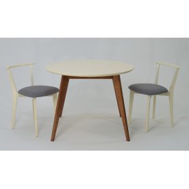 Обеденная группа Сканди Франк К 100