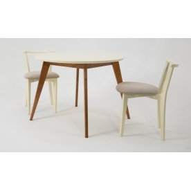 Обеденная группа Сканди Франк К 100