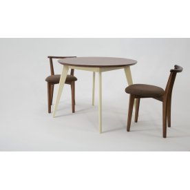 Обеденная группа Сканди Франк К 100