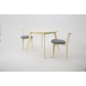 Обеденная группа Сканди Франк К 100