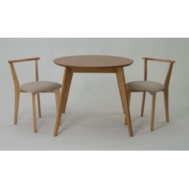 Обеденная группа Сканди Франк К 90