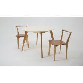 Обеденная группа Сканди Франк К 90