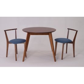 Обеденная группа Сканди Франк К 90