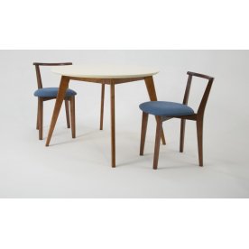 Обеденная группа Сканди Франк К 90