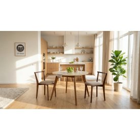 Обеденная группа Сканди Франк К 90