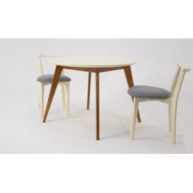 Обеденная группа Сканди Франк К 90