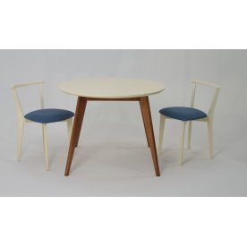 Обеденная группа Сканди Франк К 90