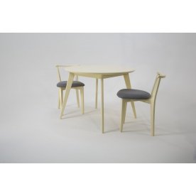 Обеденная группа Сканди Франк К 90