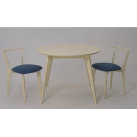 Обеденная группа Сканди Франк К 90