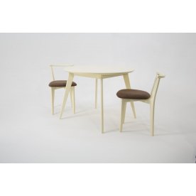 Обеденная группа Сканди Франк К 90