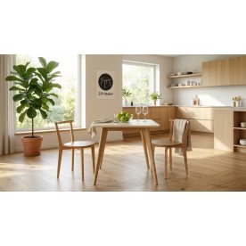 Обеденная группа Сканди Франк М 100