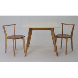 Обеденная группа Сканди Франк М 100