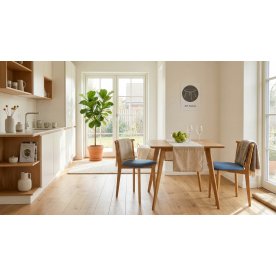 Обеденная группа Сканди Франк М 100