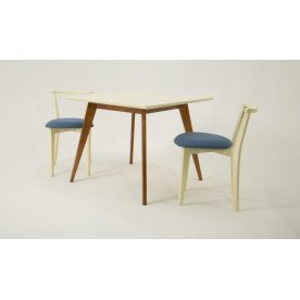 Обеденная группа Сканди Франк М 100