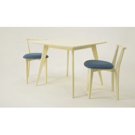 Обеденная группа Сканди Франк М 100