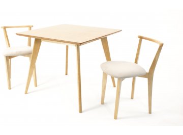 Обеденная группа Сканди Франк М 100