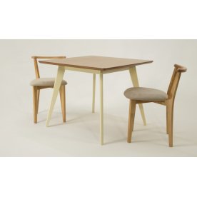 Обеденная группа Сканди Франк М 100