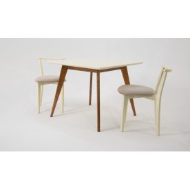 Обеденная группа Сканди Франк М 100