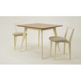 Обеденная группа Сканди Франк М 100