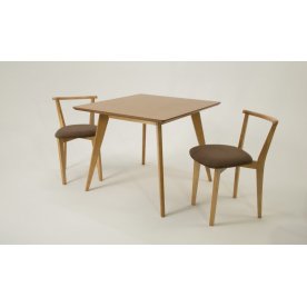 Обеденная группа Сканди Франк М 100