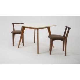 Обеденная группа Сканди Франк М 100