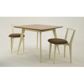 Обеденная группа Сканди Франк М 100