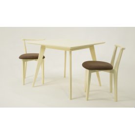 Обеденная группа Сканди Франк М 100