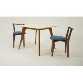 Обеденная группа Сканди Франк М 90