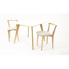 Обеденная группа Сканди Франк М 90