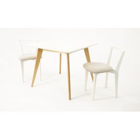 Обеденная группа Сканди Франк М 90