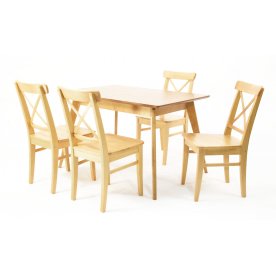 Обеденная группа Сканди Ингольф 120
