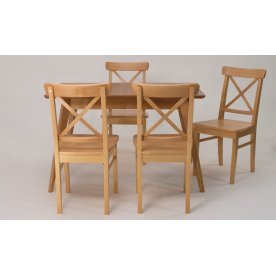 Обеденная группа Сканди Ингольф 120