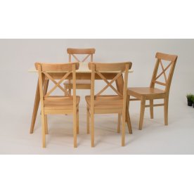 Обеденная группа Сканди Ингольф 120