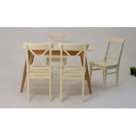 Обеденная группа Сканди Ингольф 120