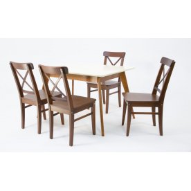 Обеденная группа Сканди Ингольф 120