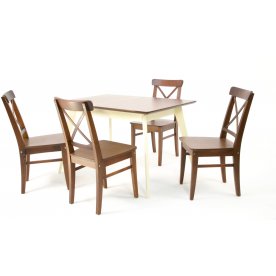 Обеденная группа Сканди Ингольф 120