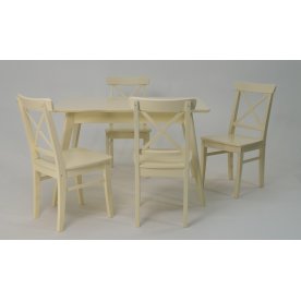 Обеденная группа Сканди Ингольф 120