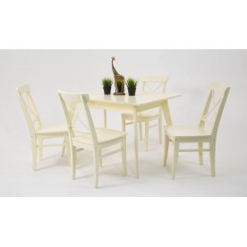Обеденная группа Сканди Ингольф 120