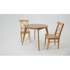 Обеденная группа Сканди Ингольф К 100