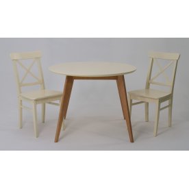 Обеденная группа Сканди Ингольф К 100