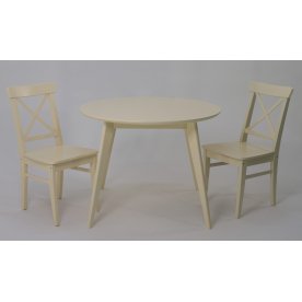 Обеденная группа Сканди Ингольф К 100