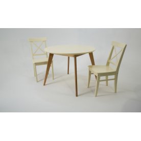 Обеденная группа Сканди Ингольф К 90