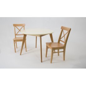 Обеденная группа Сканди Ингольф К 90