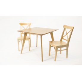 Обеденная группа Сканди Ингольф М 100