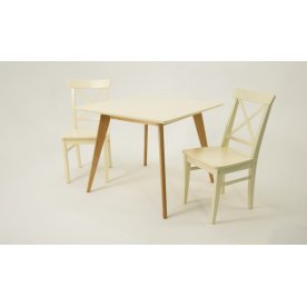 Обеденная группа Сканди Ингольф М 100